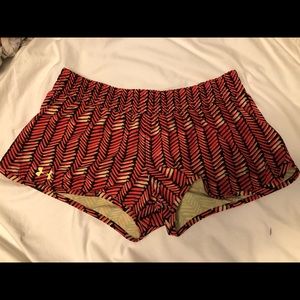 Under Armour board shorts